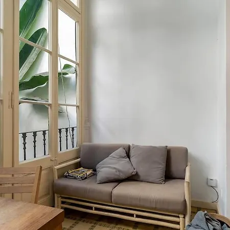 Canela Homes Patio Apartment