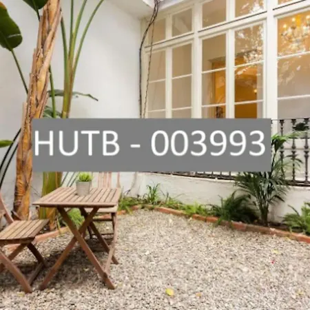 Apartamento Canela Homes Patio