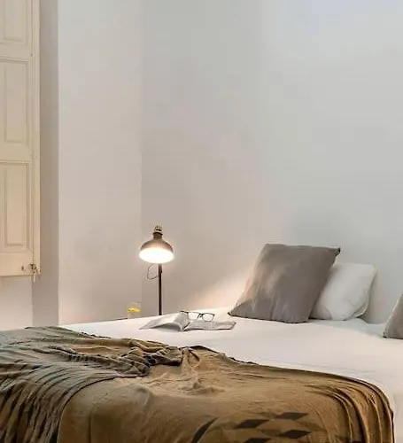 Canela Homes Patio 아파트