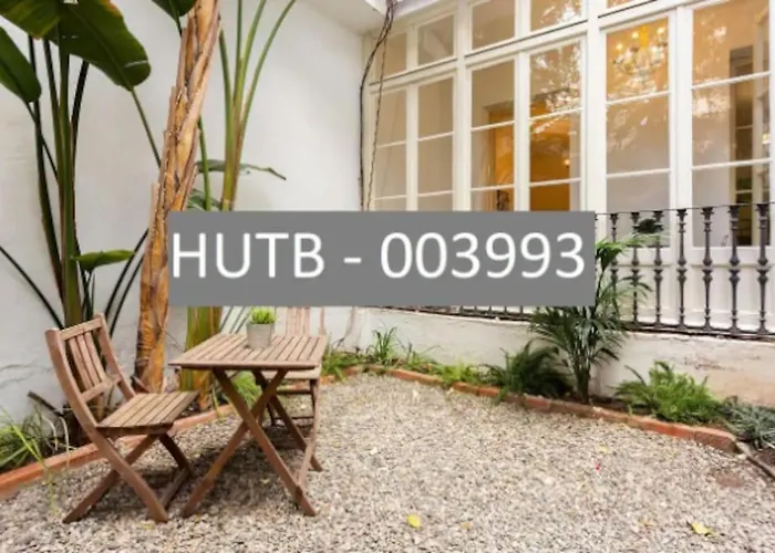 아파트 Canela Homes Patio